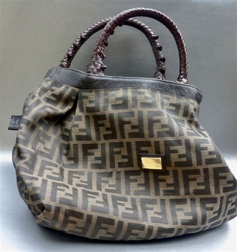 repair fendi spy bag|authentic fendi spy bag.